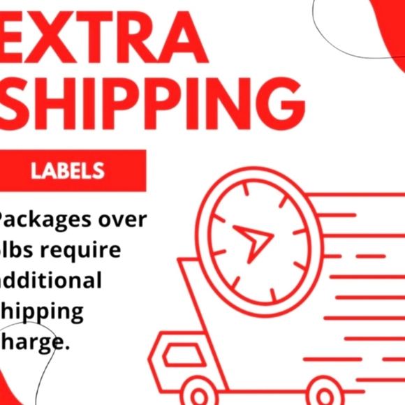 Extras lable - Picture 1 of 1